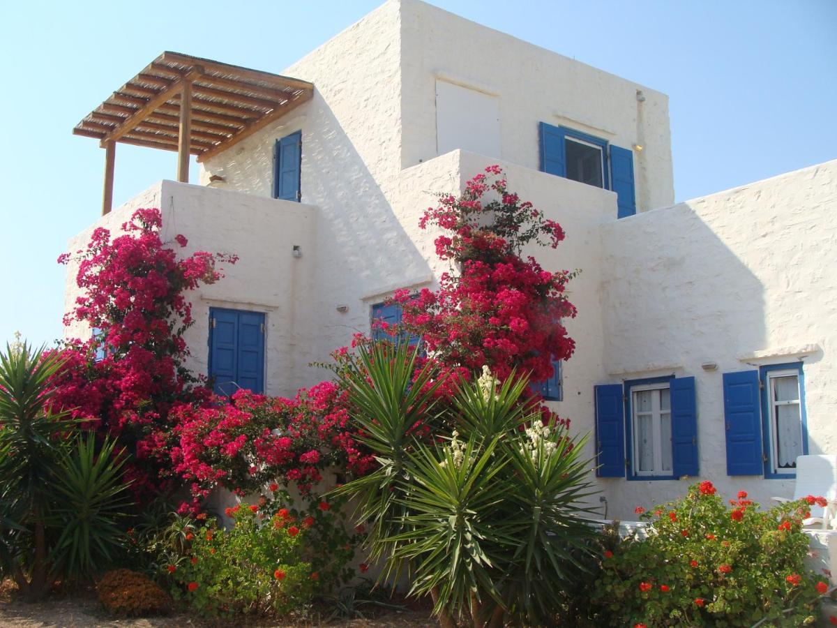 Santa Maria Traditional Stone Studio 外观 照片